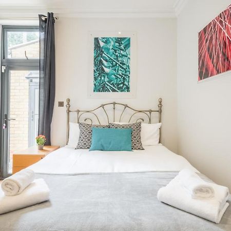 Tulse Hill Luxury Cosy Rooms London Ngoại thất bức ảnh