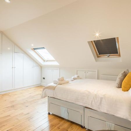 Tulse Hill Luxury Cosy Rooms London Ngoại thất bức ảnh
