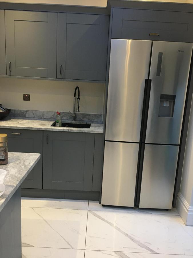 Tulse Hill Luxury Cosy Rooms London Ngoại thất bức ảnh