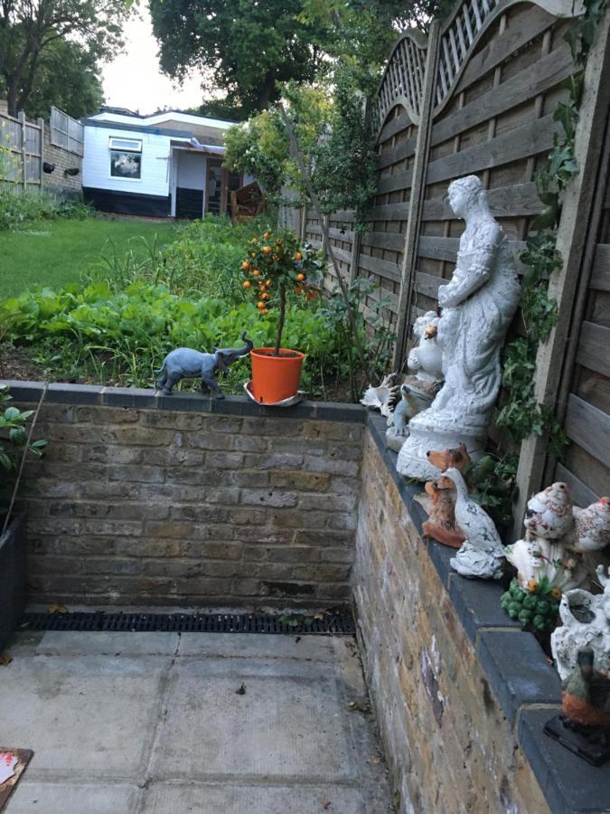 Tulse Hill Luxury Cosy Rooms London Ngoại thất bức ảnh