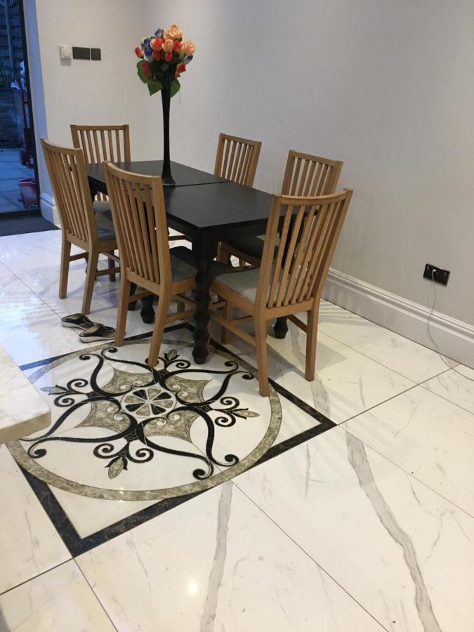 Tulse Hill Luxury Cosy Rooms London Ngoại thất bức ảnh