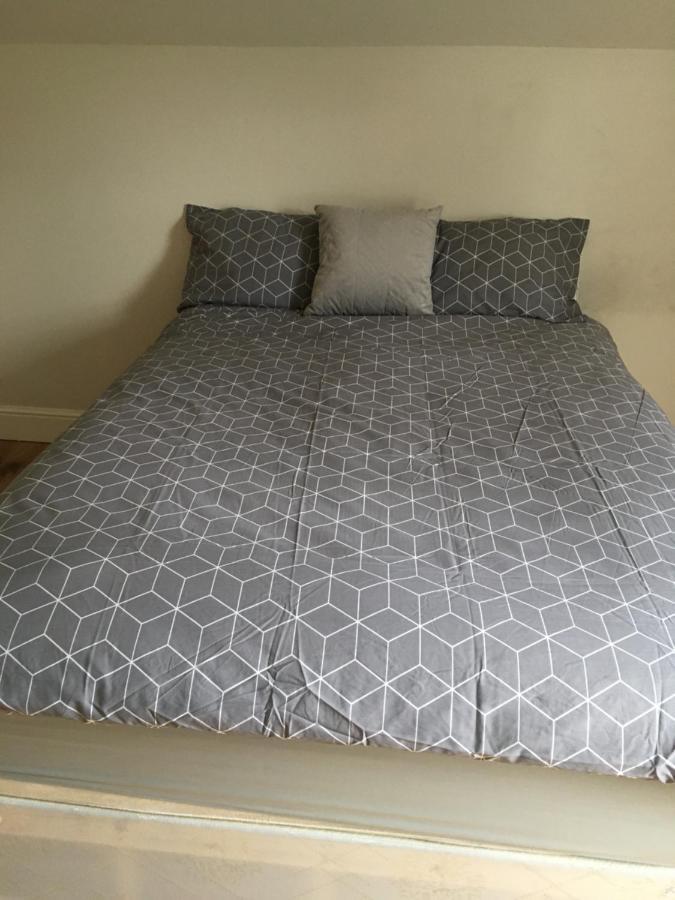 Tulse Hill Luxury Cosy Rooms London Ngoại thất bức ảnh