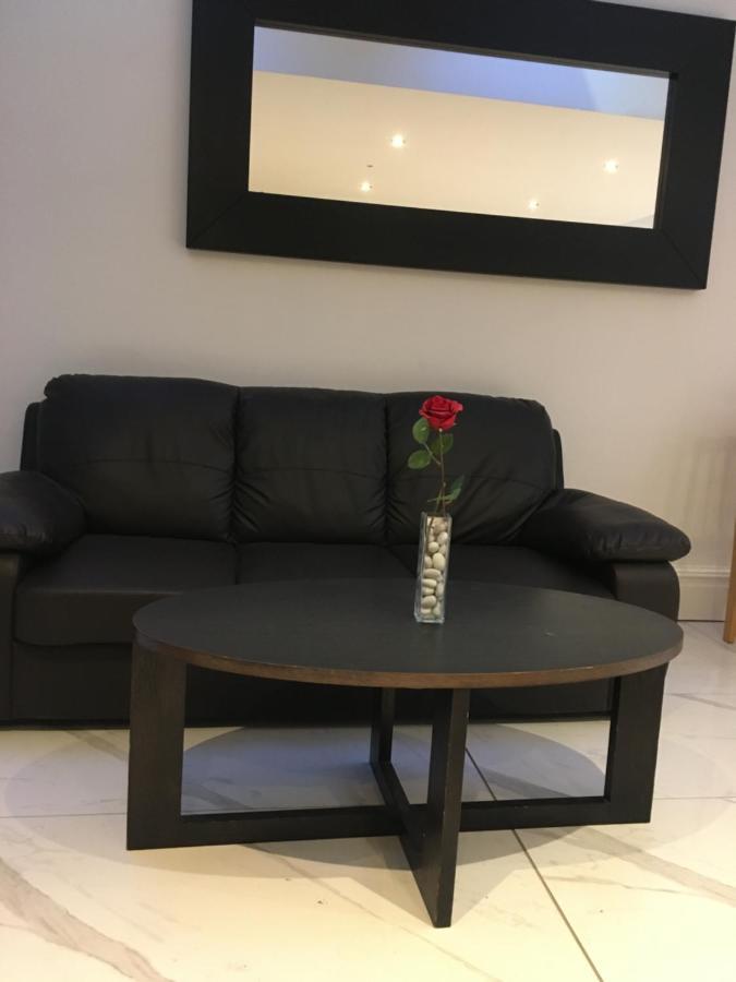 Tulse Hill Luxury Cosy Rooms London Ngoại thất bức ảnh