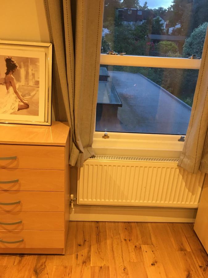 Tulse Hill Luxury Cosy Rooms London Ngoại thất bức ảnh