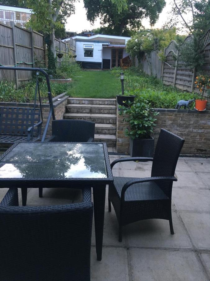 Tulse Hill Luxury Cosy Rooms London Ngoại thất bức ảnh