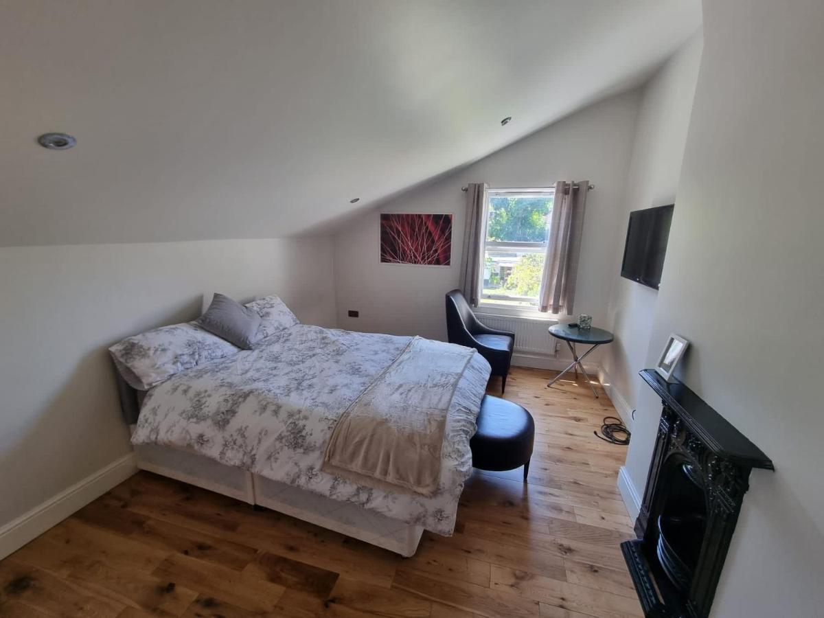 Tulse Hill Luxury Cosy Rooms London Ngoại thất bức ảnh
