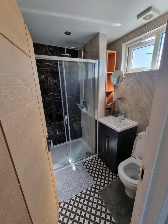 Tulse Hill Luxury Cosy Rooms London Ngoại thất bức ảnh