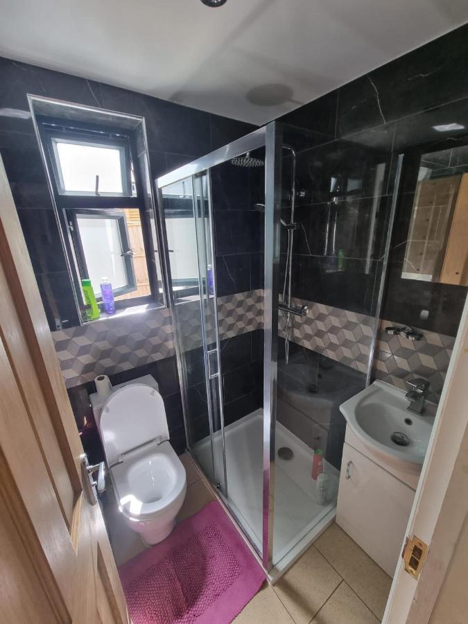 Tulse Hill Luxury Cosy Rooms London Ngoại thất bức ảnh