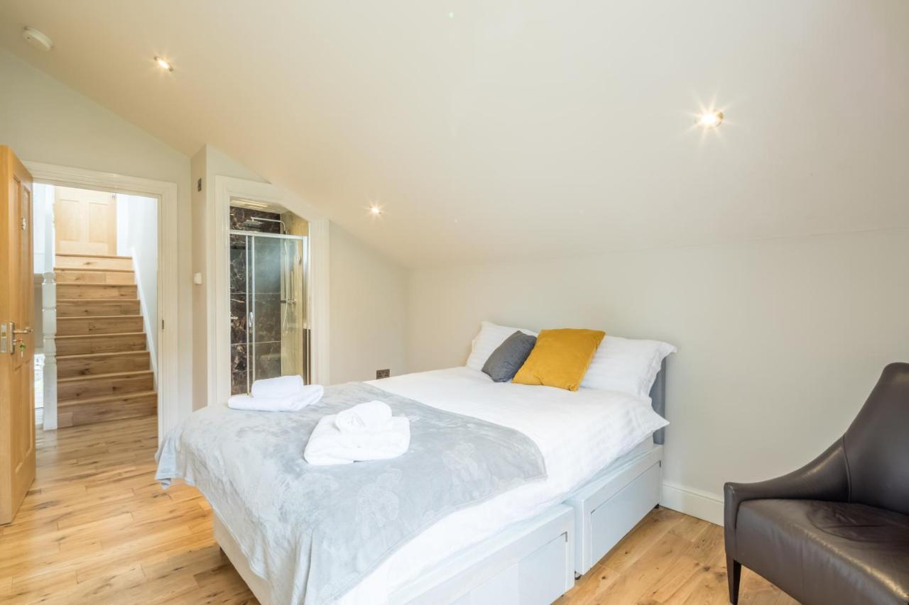 Tulse Hill Luxury Cosy Rooms London Ngoại thất bức ảnh