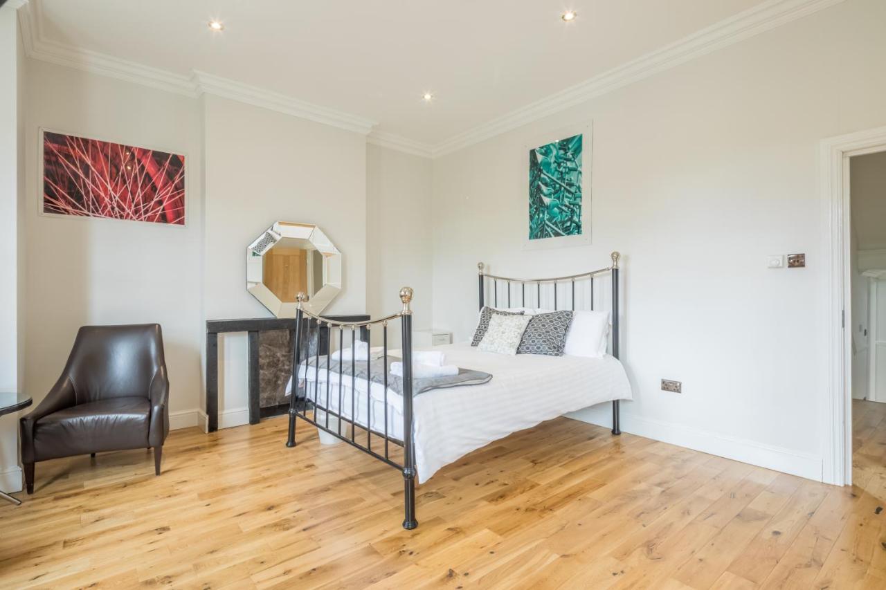 Tulse Hill Luxury Cosy Rooms London Ngoại thất bức ảnh