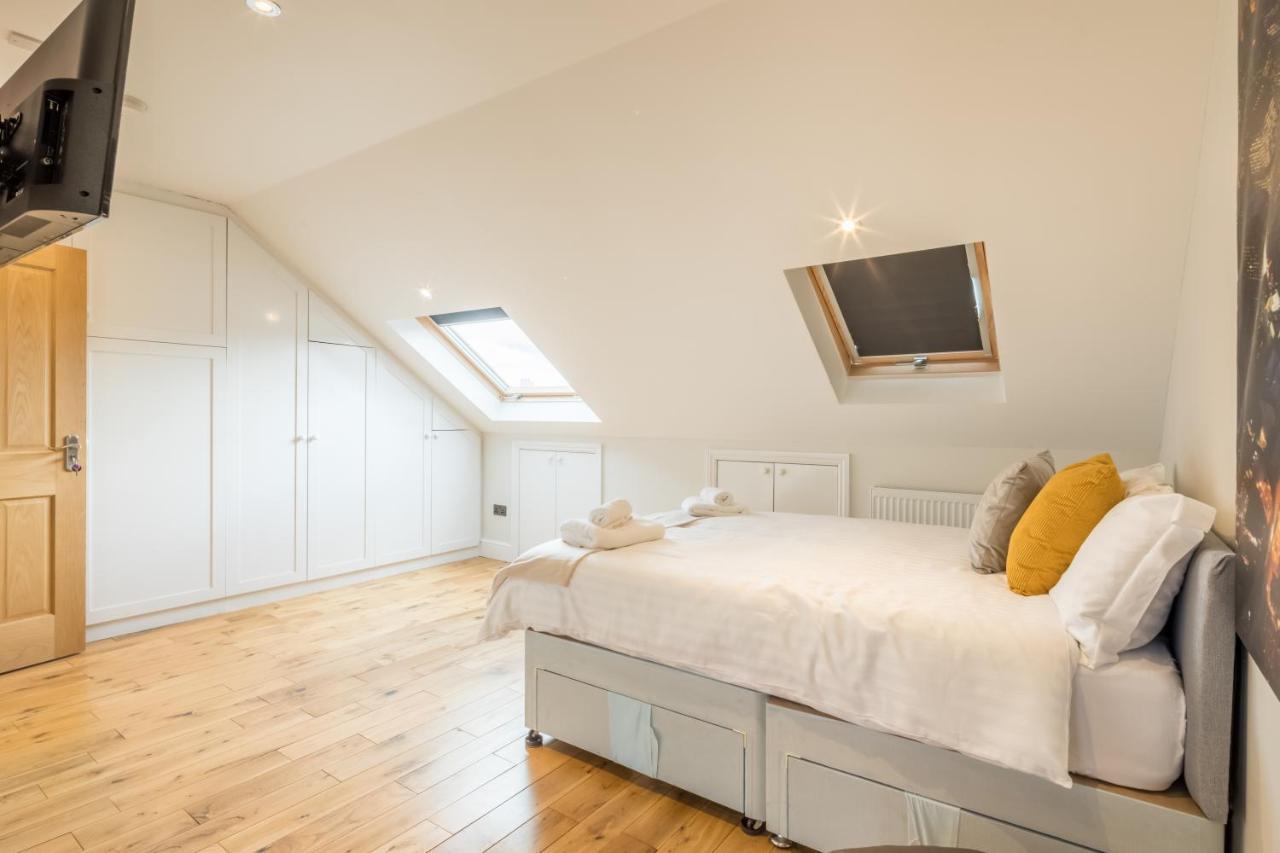 Tulse Hill Luxury Cosy Rooms London Ngoại thất bức ảnh