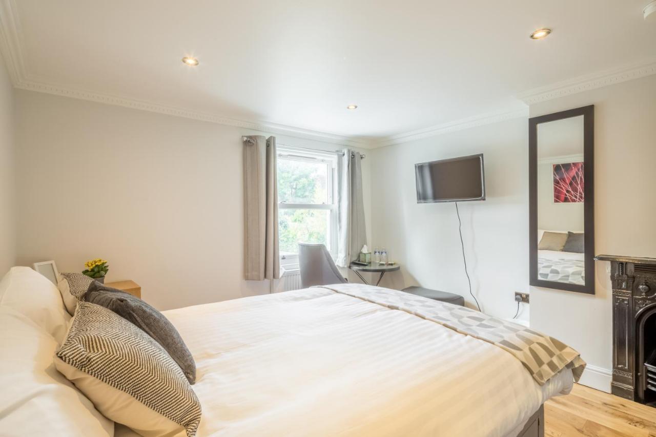 Tulse Hill Luxury Cosy Rooms London Ngoại thất bức ảnh