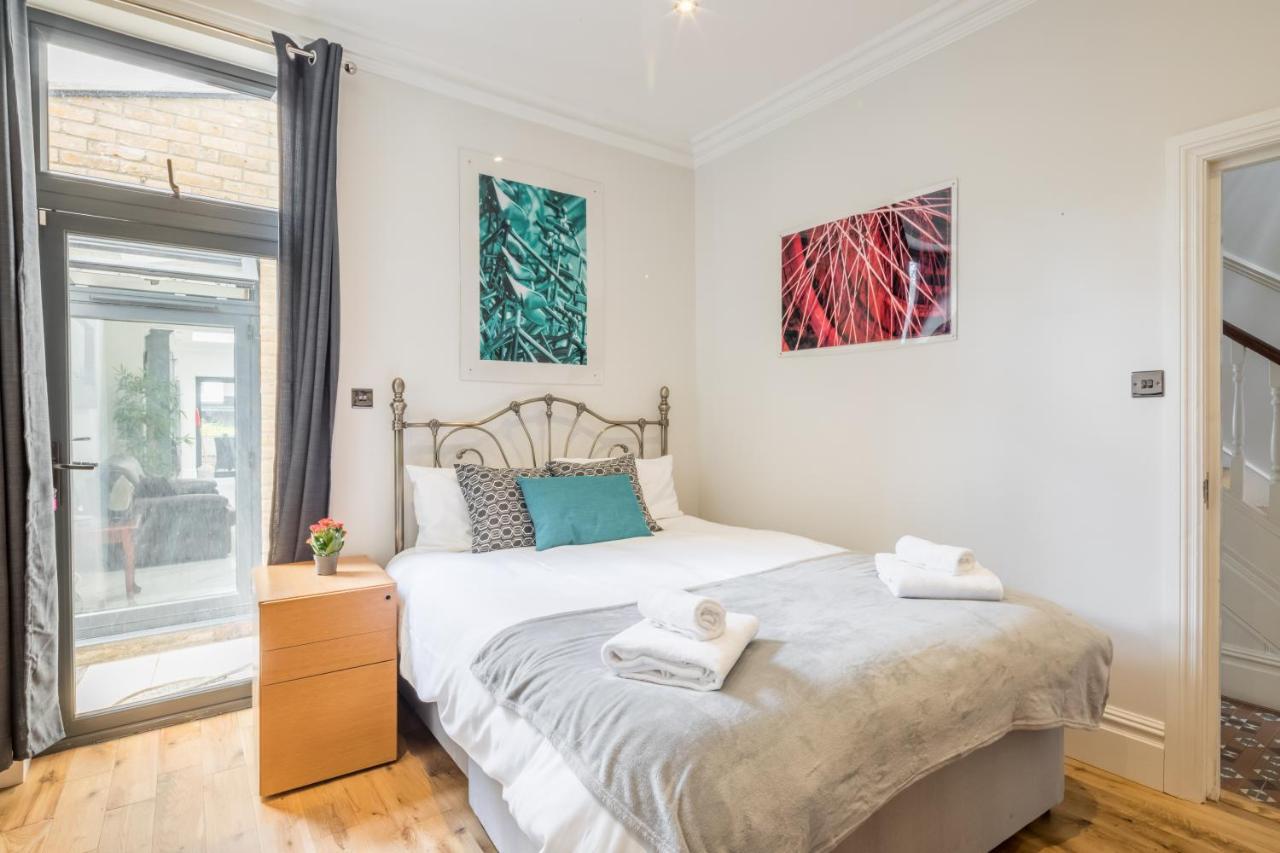 Tulse Hill Luxury Cosy Rooms London Ngoại thất bức ảnh