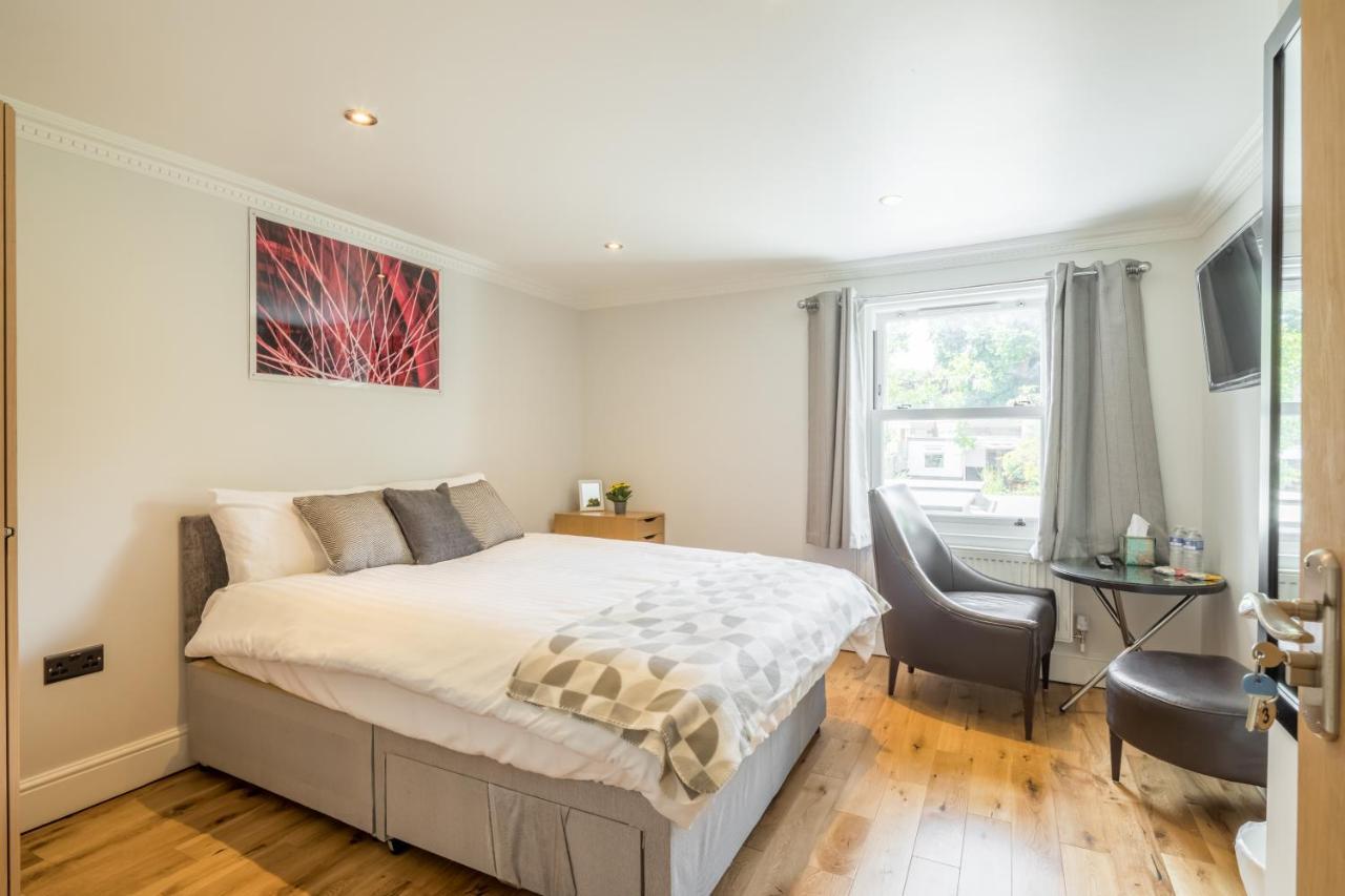 Tulse Hill Luxury Cosy Rooms London Ngoại thất bức ảnh