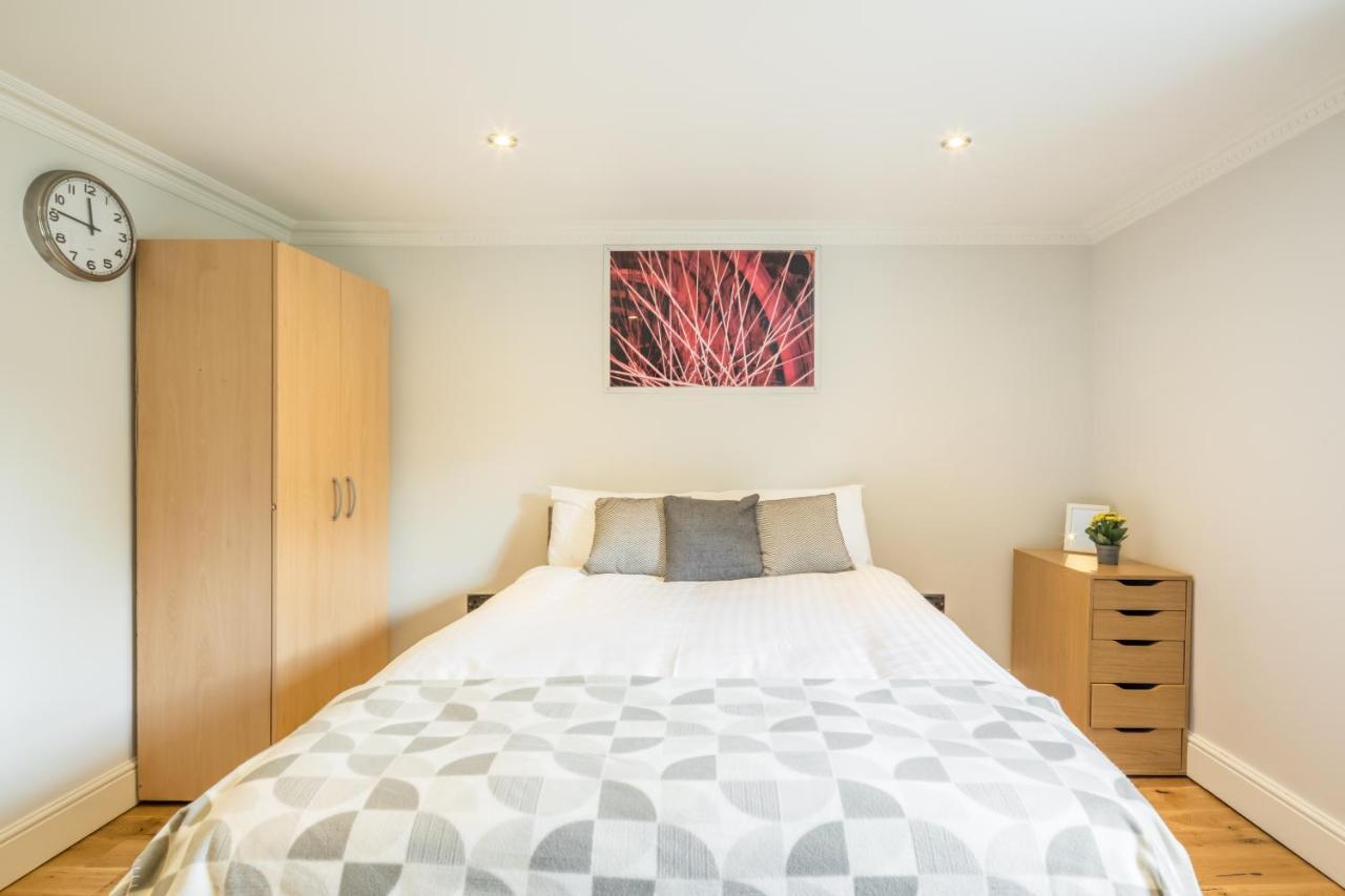 Tulse Hill Luxury Cosy Rooms London Ngoại thất bức ảnh