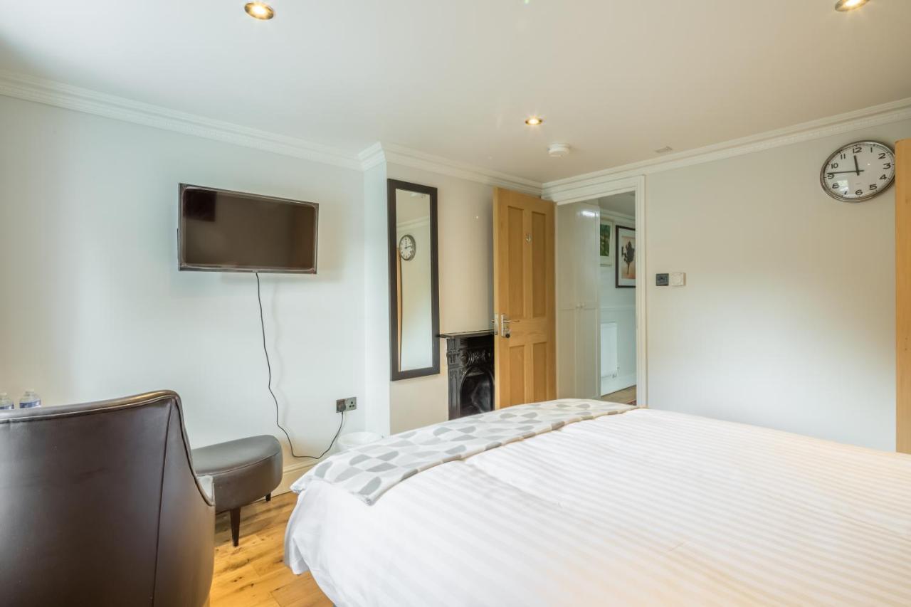 Tulse Hill Luxury Cosy Rooms London Ngoại thất bức ảnh