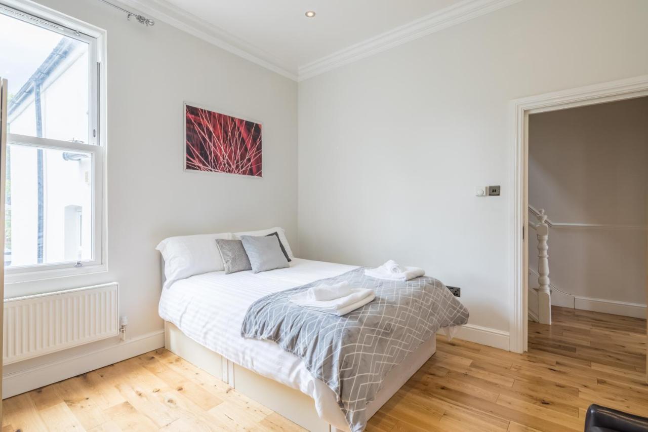 Tulse Hill Luxury Cosy Rooms London Ngoại thất bức ảnh