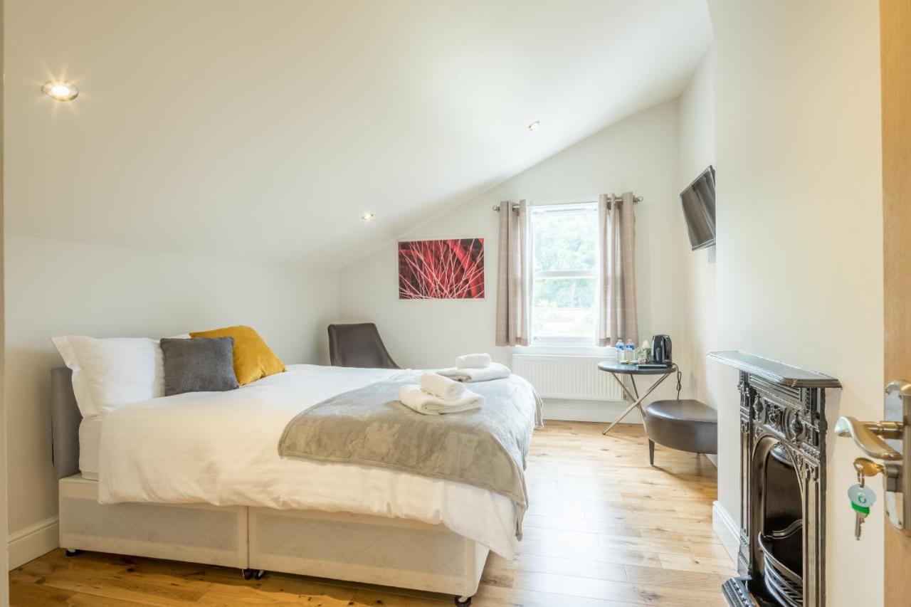 Tulse Hill Luxury Cosy Rooms London Ngoại thất bức ảnh