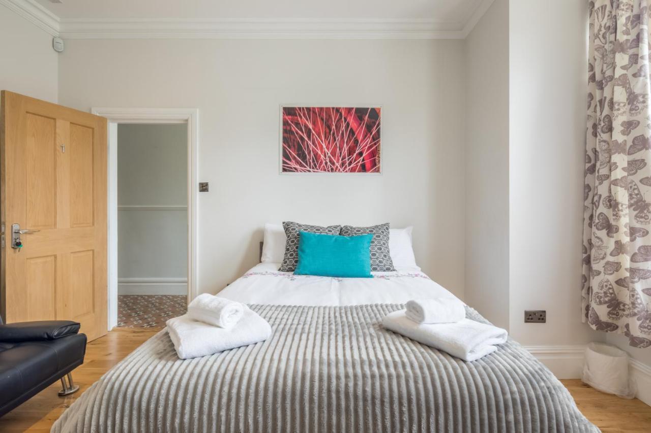 Tulse Hill Luxury Cosy Rooms London Ngoại thất bức ảnh