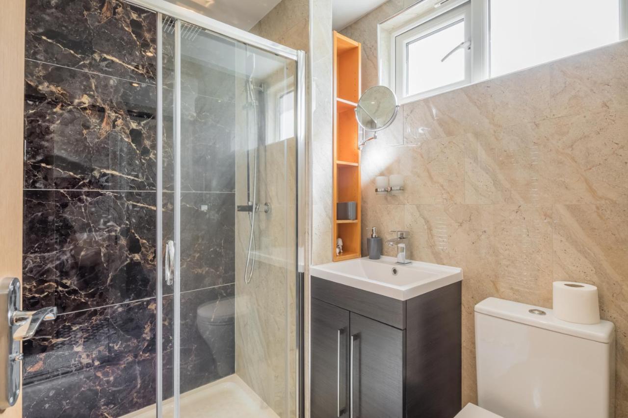 Tulse Hill Luxury Cosy Rooms London Ngoại thất bức ảnh