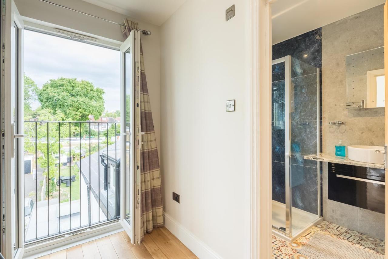 Tulse Hill Luxury Cosy Rooms London Ngoại thất bức ảnh