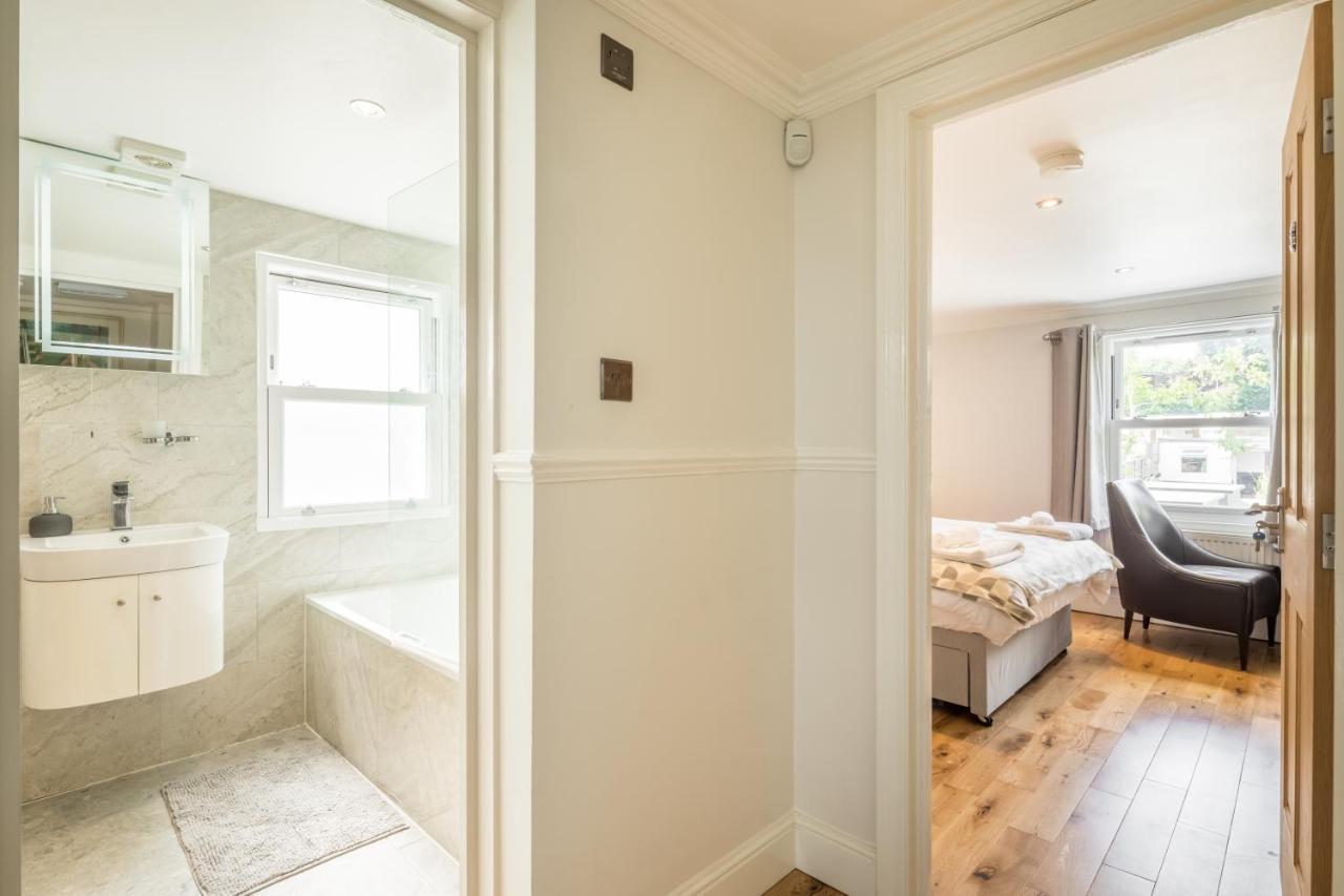 Tulse Hill Luxury Cosy Rooms London Ngoại thất bức ảnh