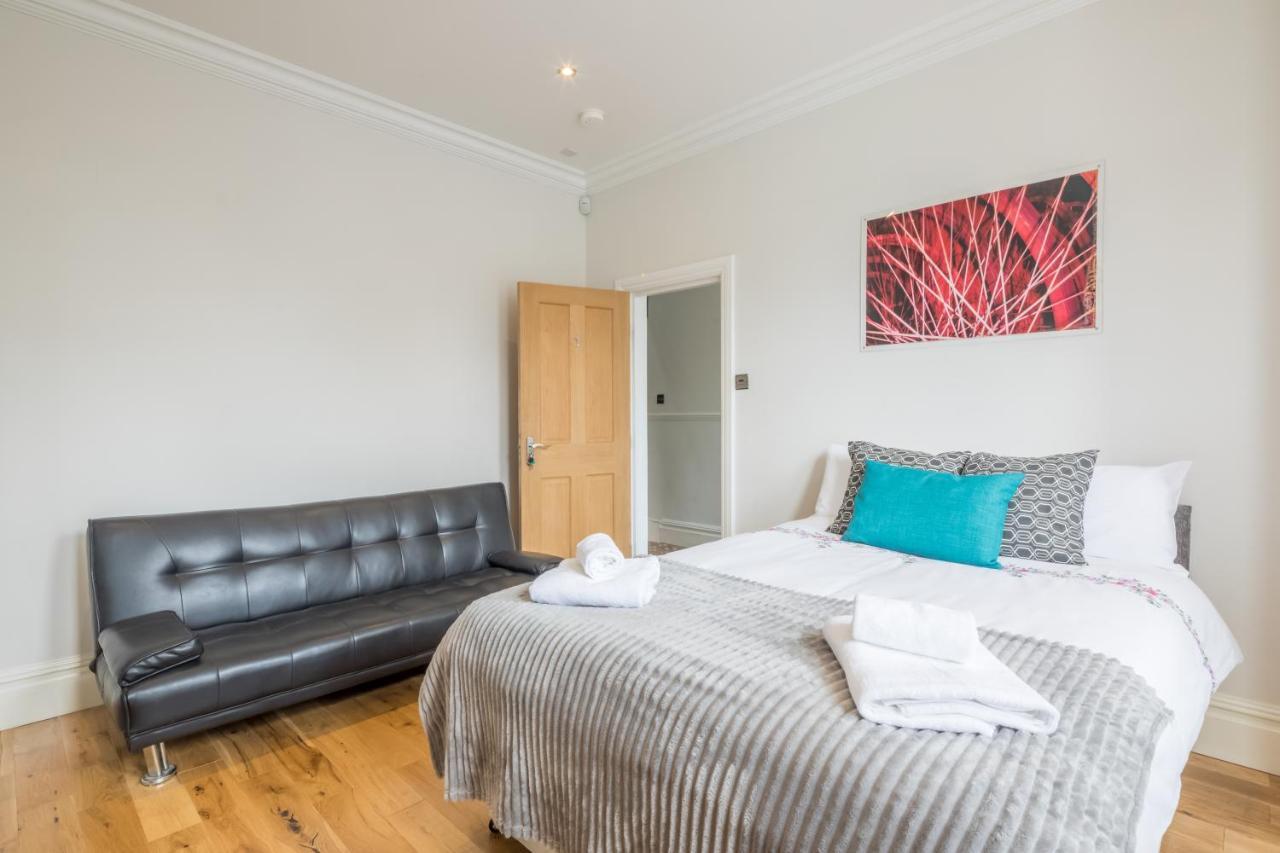 Tulse Hill Luxury Cosy Rooms London Ngoại thất bức ảnh