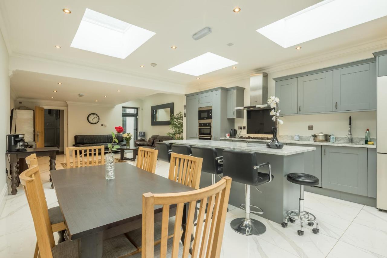 Tulse Hill Luxury Cosy Rooms London Ngoại thất bức ảnh