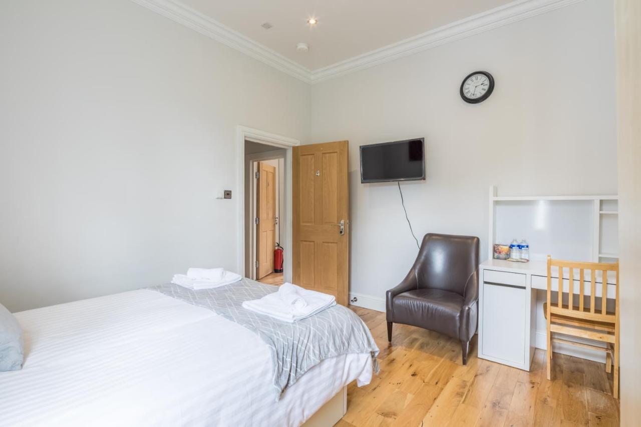 Tulse Hill Luxury Cosy Rooms London Ngoại thất bức ảnh