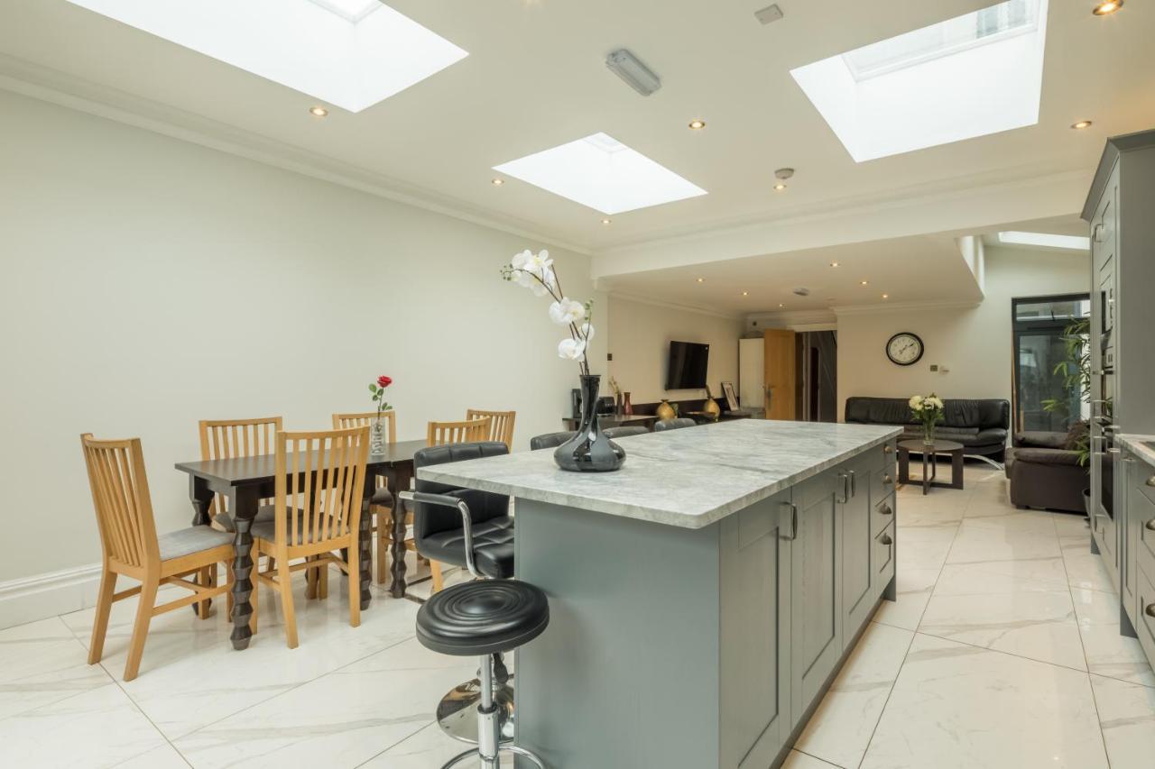 Tulse Hill Luxury Cosy Rooms London Ngoại thất bức ảnh