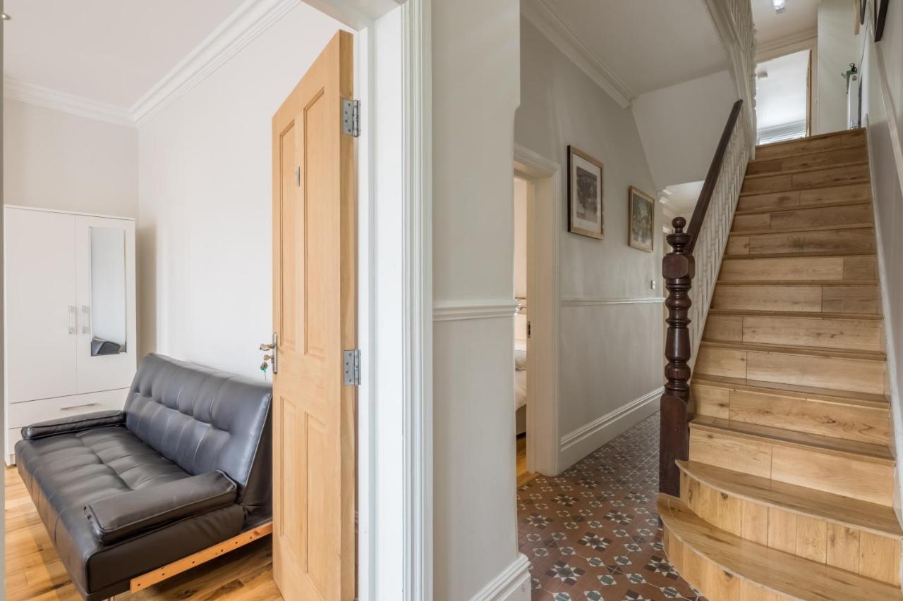 Tulse Hill Luxury Cosy Rooms London Ngoại thất bức ảnh