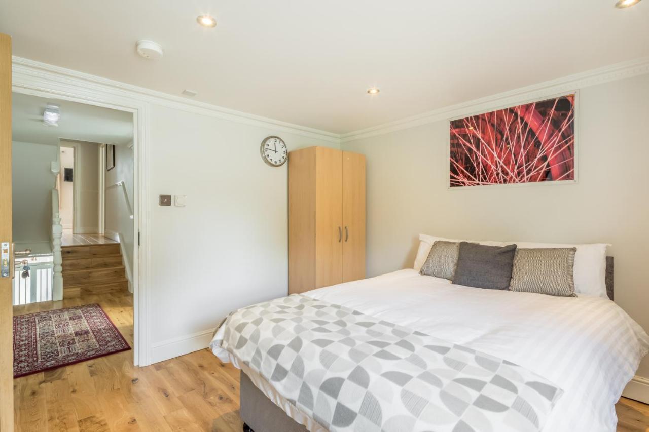 Tulse Hill Luxury Cosy Rooms London Ngoại thất bức ảnh