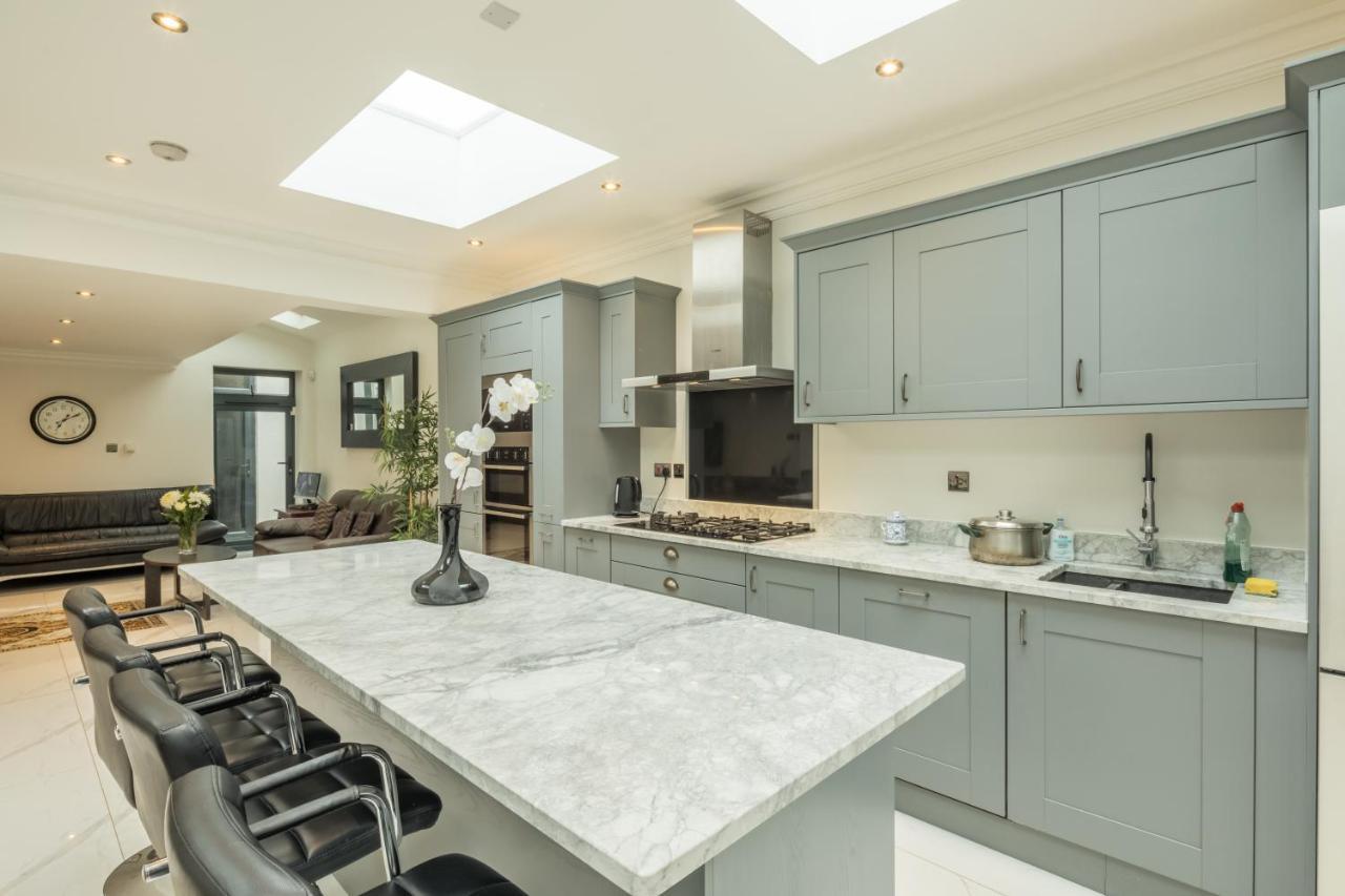 Tulse Hill Luxury Cosy Rooms London Ngoại thất bức ảnh