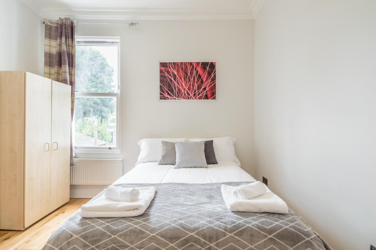 Tulse Hill Luxury Cosy Rooms London Ngoại thất bức ảnh