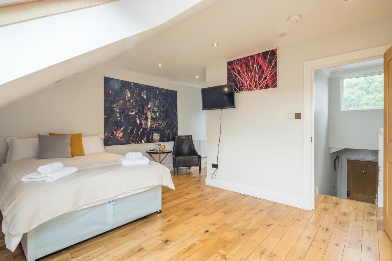 Tulse Hill Luxury Cosy Rooms London Ngoại thất bức ảnh